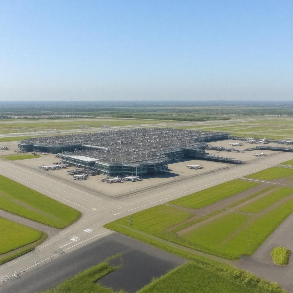 Katowice Airport